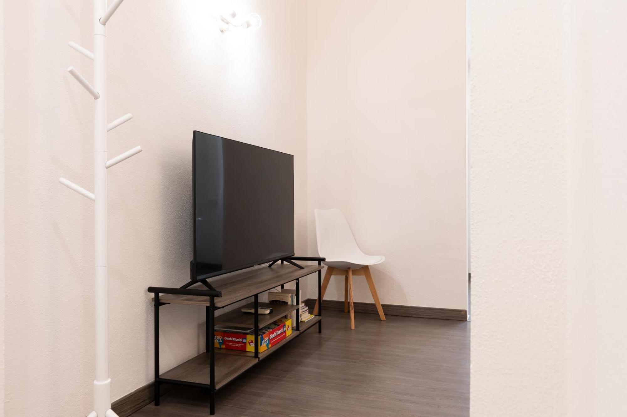 佛罗伦萨Santo Spirito Living公寓 外观 照片